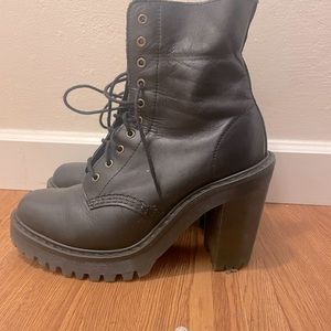 Dr. Marten Kendra Boots
